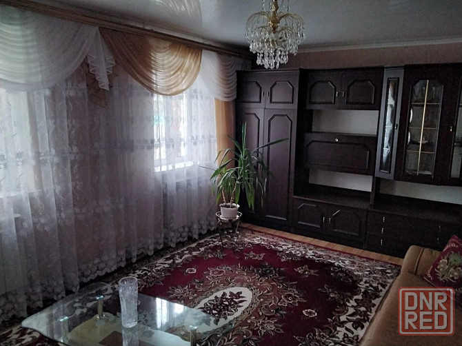 Дом 68 кв. Мирный Донецк - изображение 2