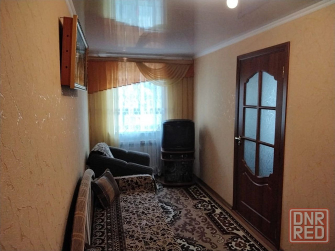 Дом 68 кв. Мирный Донецк - изображение 3