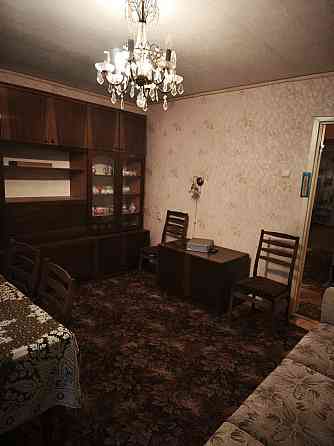 2-ком.кв. 50m2 в кирпичном доме. Университетская Донецк