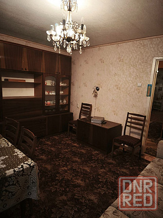 2-ком.кв. 50m2 в кирпичном доме. Университетская Донецк - изображение 1