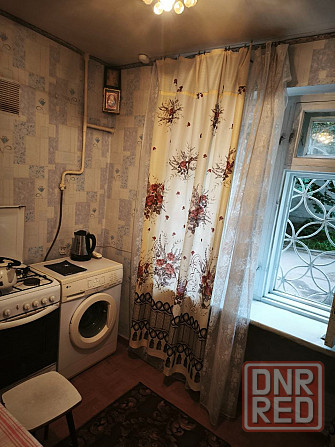 2-ком.кв. 50m2 в кирпичном доме. Университетская Донецк - изображение 3