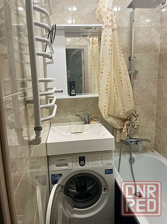 Продам 3 ком.кв.на Азотном. Донецк - изображение 6