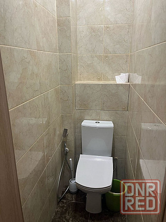 Продам 3 ком.кв.на Азотном. Донецк - изображение 7