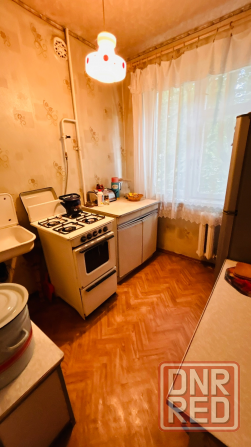 Продается 2 комнатная квартира, г. Макеевка,пгт Ханженково ( 2 микрорайон, дк Воровского) Макеевка - изображение 5