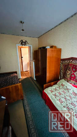 Продается 2 комнатная квартира, г. Макеевка,пгт Ханженково ( 2 микрорайон, дк Воровского) Макеевка - изображение 4