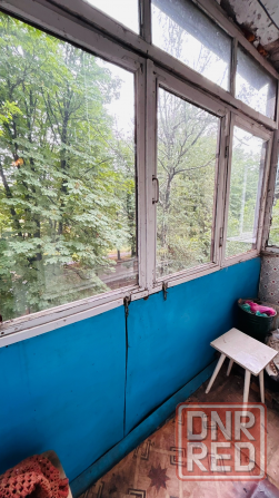 Продается 2 комнатная квартира, г. Макеевка,пгт Ханженково ( 2 микрорайон, дк Воровского) Макеевка - изображение 9