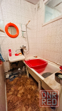Продается 2 комнатная квартира, г. Макеевка,пгт Ханженково ( 2 микрорайон, дк Воровского) Макеевка - изображение 7
