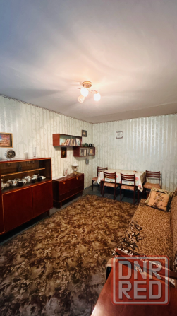 Продается 2 комнатная квартира, г. Макеевка,пгт Ханженково ( 2 микрорайон, дк Воровского) Макеевка - изображение 2