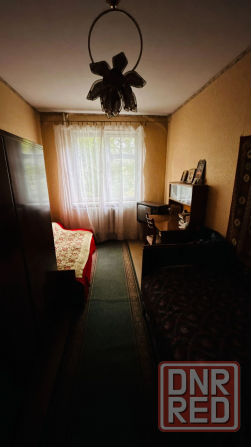 Продается 2 комнатная квартира, г. Макеевка,пгт Ханженково ( 2 микрорайон, дк Воровского) Макеевка - изображение 3