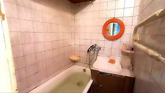 Продам 2 ком.кв.на Азотном. Донецк