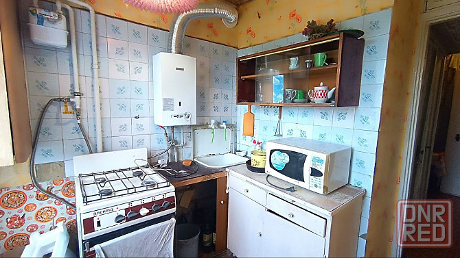 Продам 2 ком.кв.на Азотном. Донецк - изображение 4