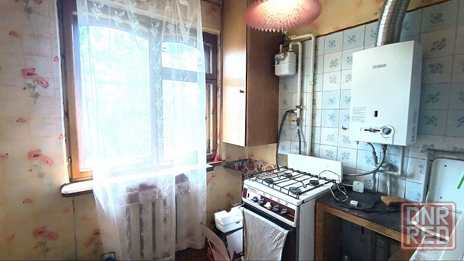 Продам 2 ком.кв.на Азотном. Донецк - изображение 5