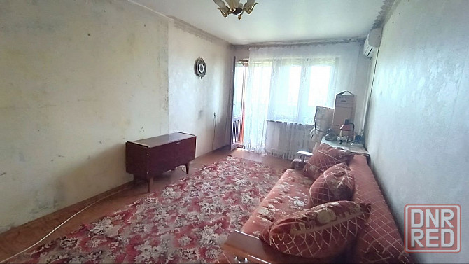 Продам 2 ком.кв.на Азотном. Донецк - изображение 1