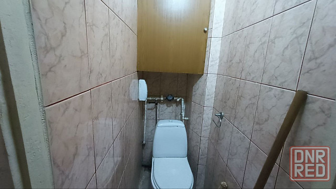 Продам 2 ком.кв.на Азотном. Донецк - изображение 7