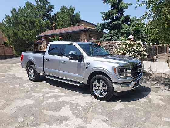 Ford F150 Lariat Донецк