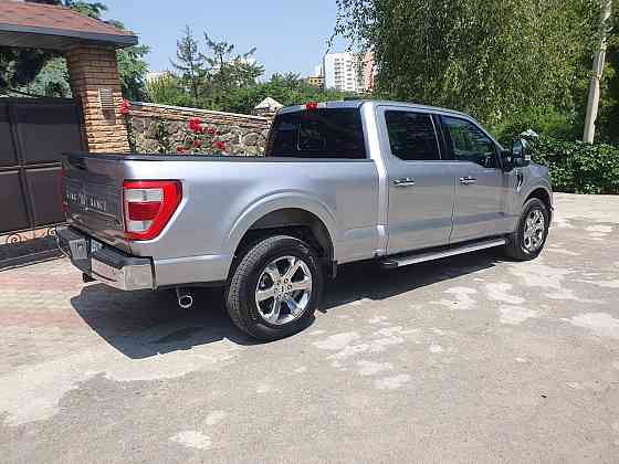 Ford F150 Lariat Донецк
