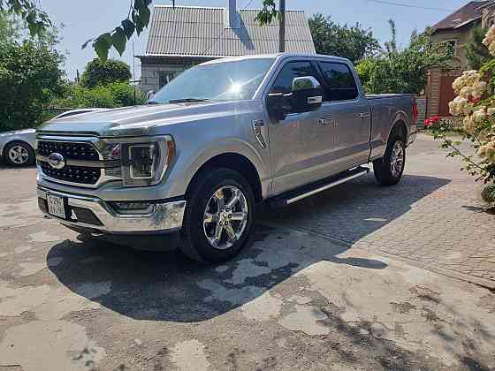 Ford F150 Lariat Донецк