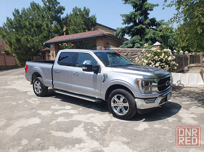 Ford F150 Lariat Донецк - изображение 4