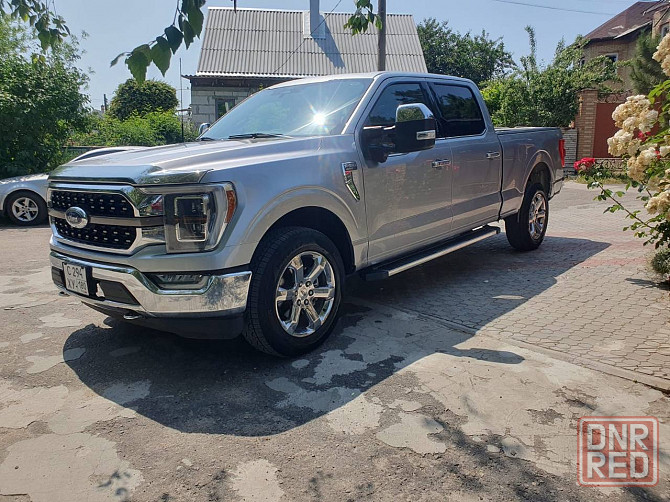 Ford F150 Lariat Донецк - изображение 1