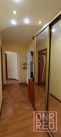 Продам блок из 2х квартир 2комн+1комн. мк-он "Зеленый - 1" Макеевка - изображение 9