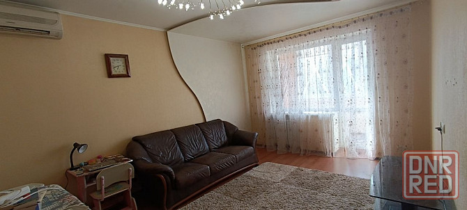 Продам блок из 2х квартир 2комн+1комн. мк-он "Зеленый - 1" Макеевка - изображение 10