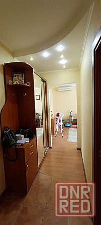 Продам блок из 2х квартир 2комн+1комн. мк-он "Зеленый - 1" Макеевка - изображение 7