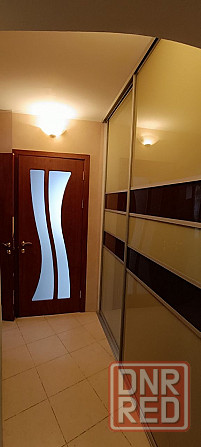 Продам блок из 2х квартир 2комн+1комн. мк-он "Зеленый - 1" Макеевка - изображение 11