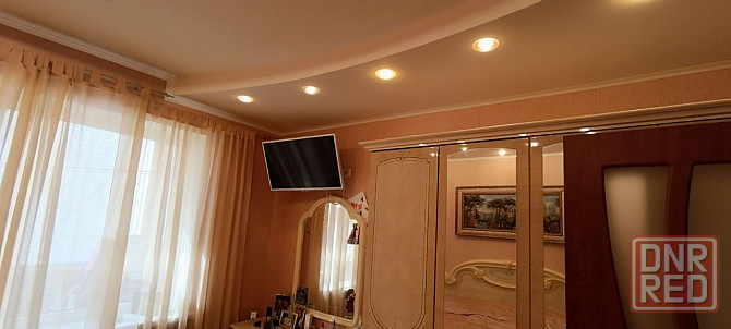 Продам блок из 2х квартир 2комн+1комн. мк-он "Зеленый - 1" Макеевка - изображение 3