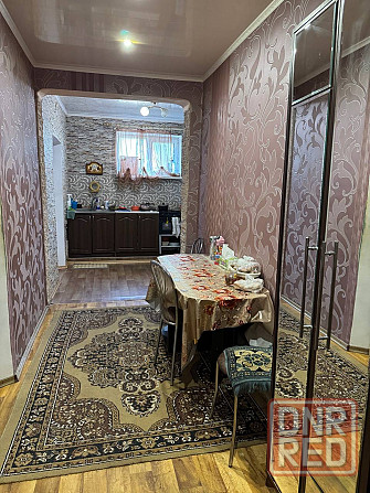Продам 2 ком кв ул Кирова пересечение с Ленинском Донецк - изображение 1