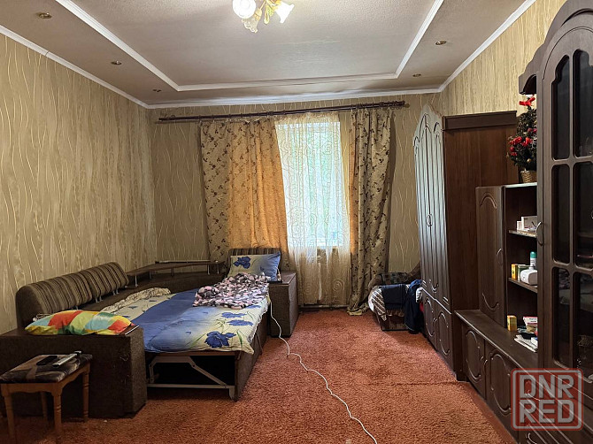 Продам 2 ком кв ул Кирова пересечение с Ленинском Донецк - изображение 2