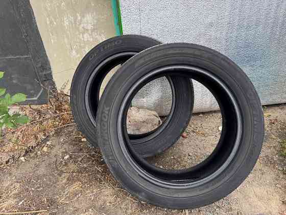 Шины Hankook OPTIMO K415 215/55 R17 Шахтерск