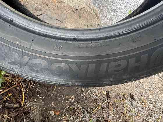 Шины Hankook OPTIMO K415 215/55 R17 Шахтерск