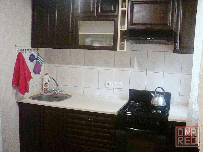 Продам 1ком Раздольная, Пролетарский район Донецк - изображение 1