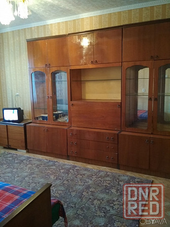 Продам 3х-комнатную Донской Донецк - изображение 1