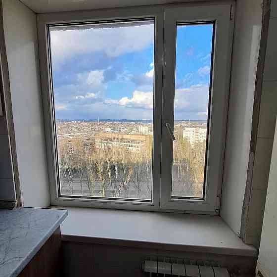 Сдам 1-но комнатную квартиру в Кировском районе, Солнечный. Донецк