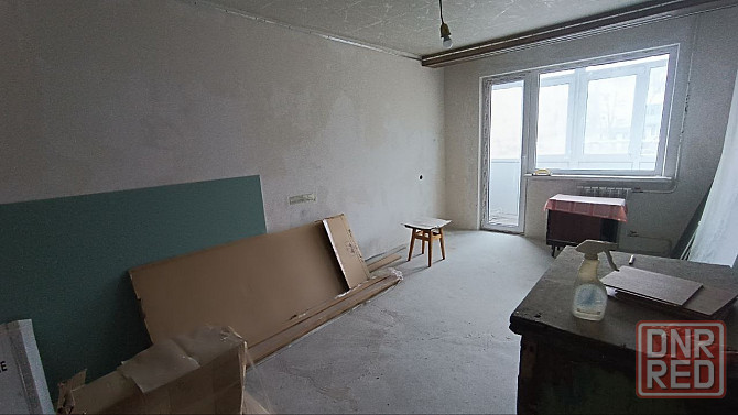 Продам 3 ком.кв.на Азотном. Донецк - изображение 6
