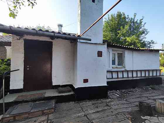 Дом 50 кв. Кировский исполком. Донецк