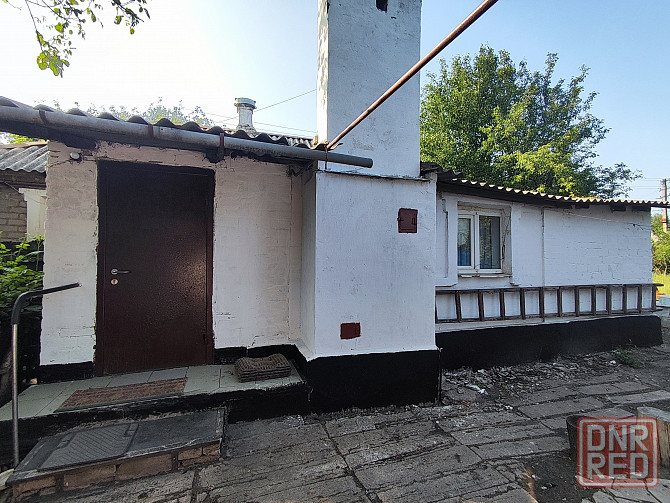 Дом 50 кв. Кировский исполком. Донецк - изображение 1