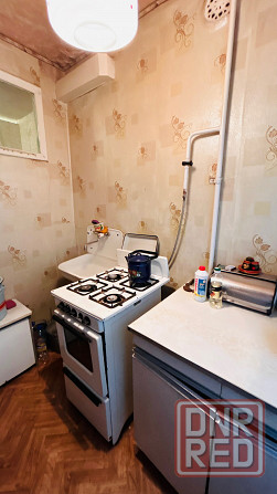 Продается 2 комнатная квартира, г. Макеевка,пгт Ханженково ( 2 микрорайон, Воровского) Макеевка - изображение 9