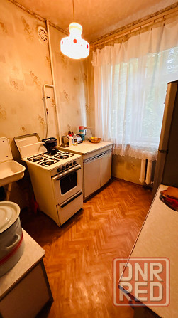 Продается 2 комнатная квартира, г. Макеевка,пгт Ханженково ( 2 микрорайон, Воровского) Макеевка - изображение 7