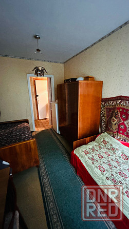 Продается 2 комнатная квартира, г. Макеевка,пгт Ханженково ( 2 микрорайон, Воровского) Макеевка - изображение 4