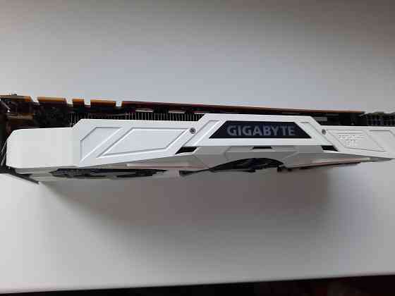 Gigabyte GTX 1080Ti Донецк