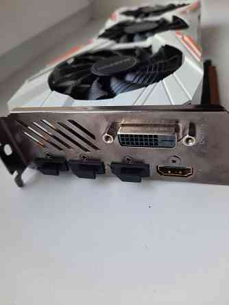 Gigabyte GTX 1080Ti Донецк