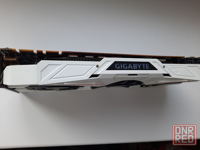 Gigabyte GTX 1080Ti Донецк - изображение 4