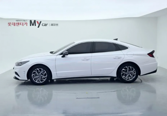 Hyundai Sonata 1.6 Premium Plus 2021 Донецк
