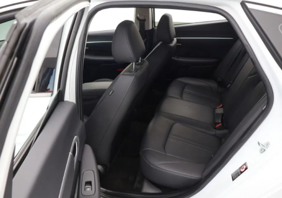 Hyundai Sonata 1.6 Premium Plus 2021 Донецк