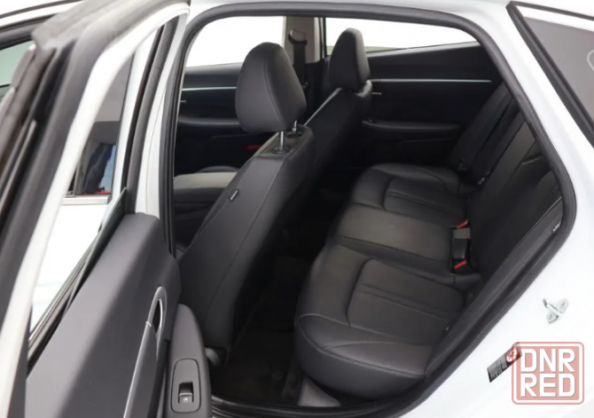 Hyundai Sonata 1.6 Premium Plus 2021 Донецк - изображение 5