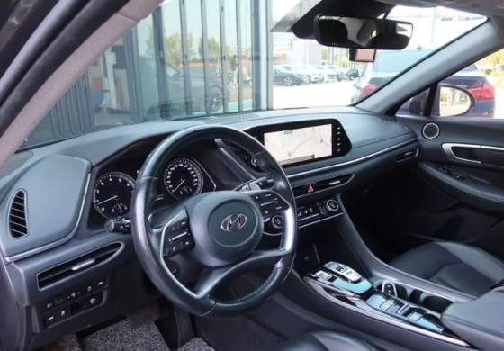 Hyundai Sonata 2.0 Modern 2021 Донецк