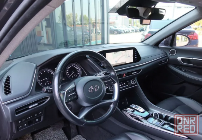 Hyundai Sonata 2.0 Modern 2021 Донецк - изображение 3