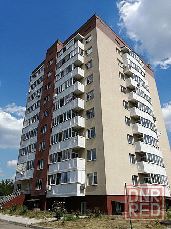 Сдам 1 к.кв. студию в новострое с круглосуточной водой Донецк - изображение 9